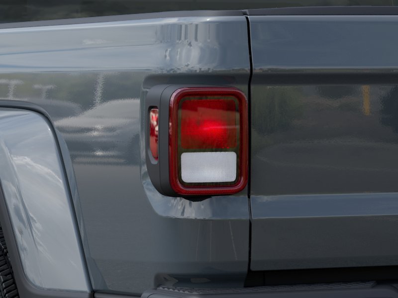 New 2026 Anvil Clear-Coat Exterior Paint Jeep Sport S Dark Sky Appearance image 35