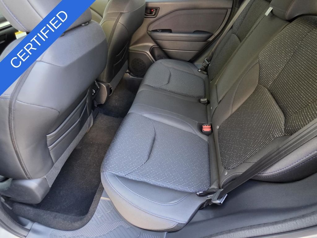 2026 Subaru Forester Premium - Photo 11