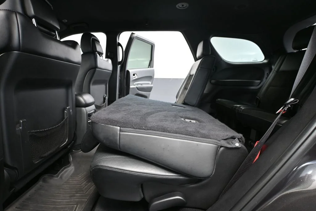 Used 2019 Gray Dodge GT Plus image 41