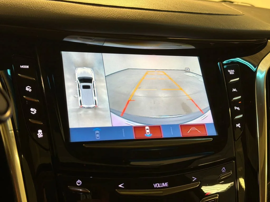 2019 Cadillac Escalade Premium Luxury - Photo 43