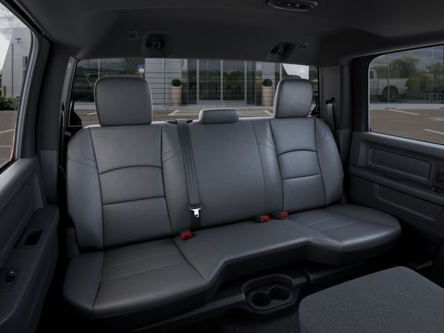 2026 RAM 3500 Chassis Tradesman - Photo 15