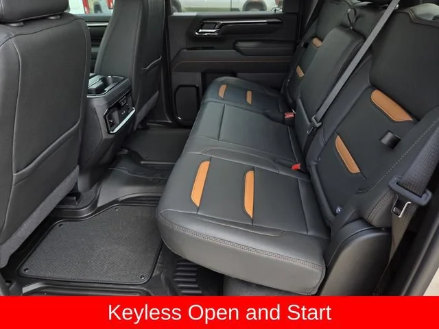 2026 GMC Sierra 2500HD AT4 - Photo 29