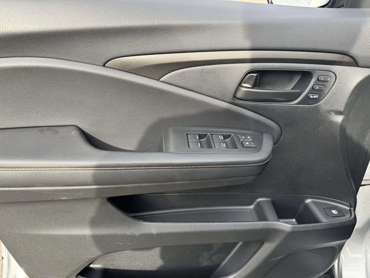 2025 Honda Ridgeline TrailSport - Photo 22