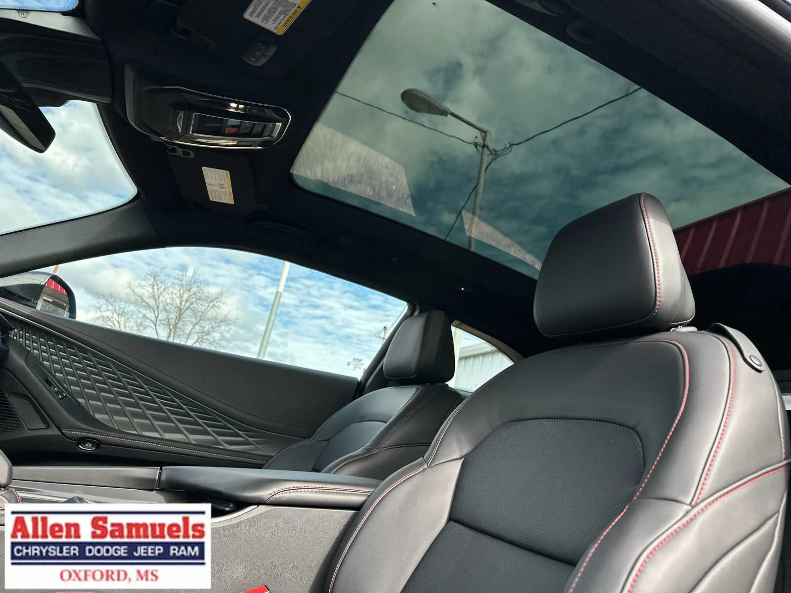 2026 Dodge Charger Scat Pack - Photo 38