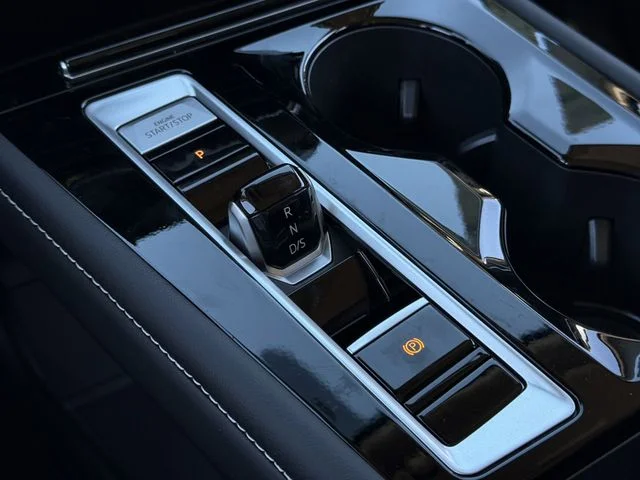 New 2026 Gray Volkswagen 2.0T SEL image 16