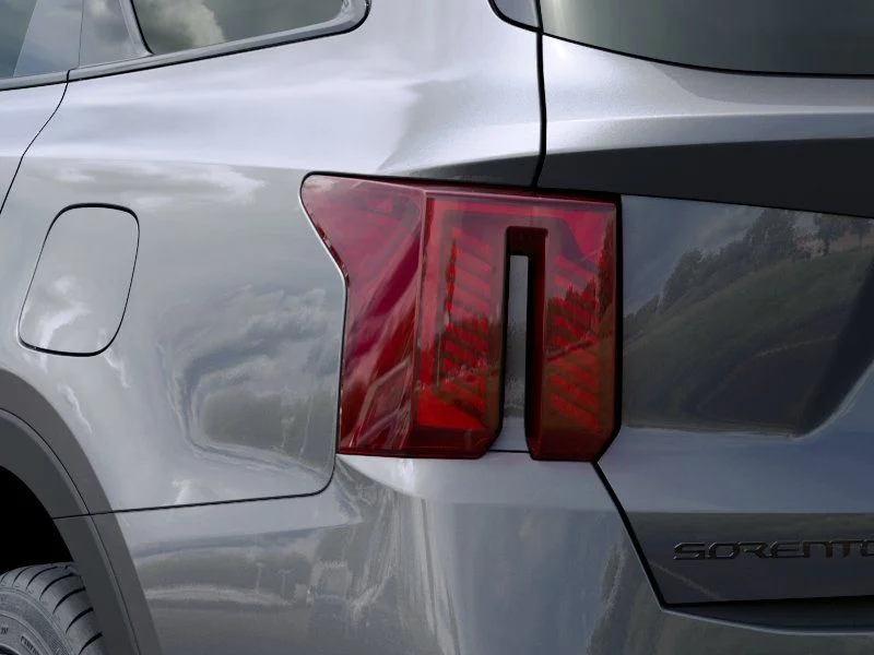 New 2026 Gray Kia X-Line SX Prestige image 26