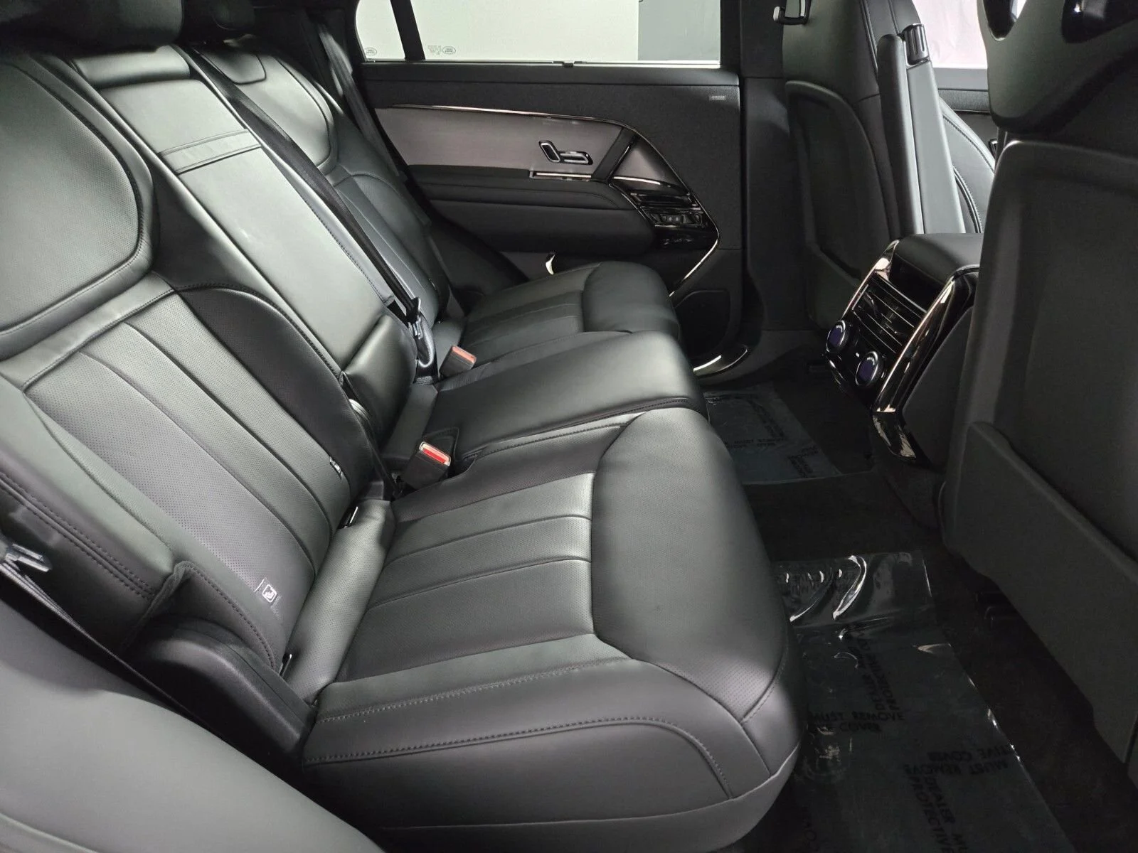 2026 Land Rover Range Rover Sport Dynamic SE - Photo 18
