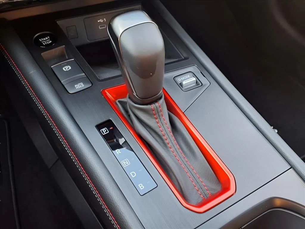 2025 Nissan Kicks SR - Photo 20