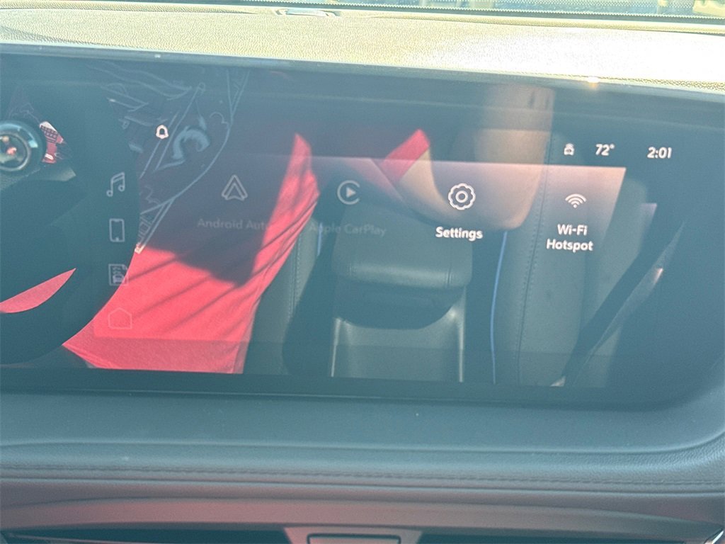 2026 BUICK ENCORE GX - Image 36