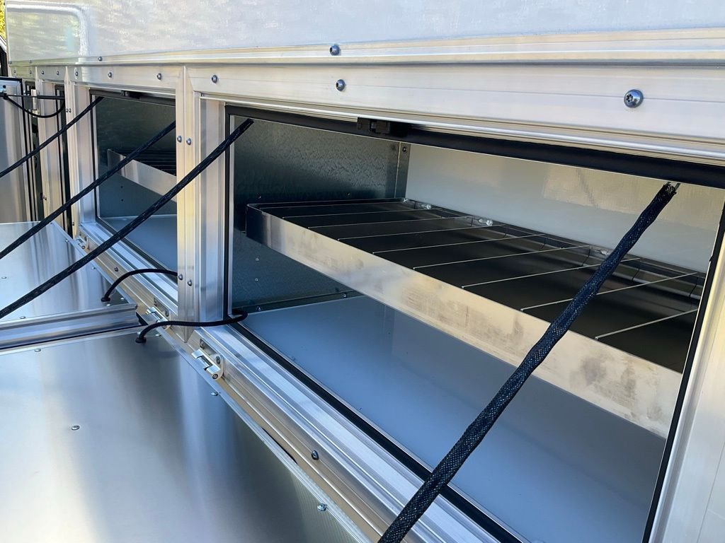 2026 Ford E-Series Cutaway Base - Photo 9