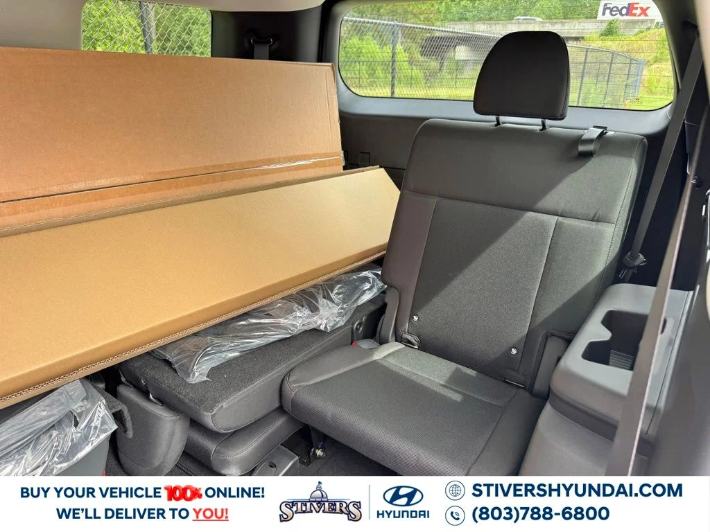 2026 Hyundai Santa Fe SE - Photo 21