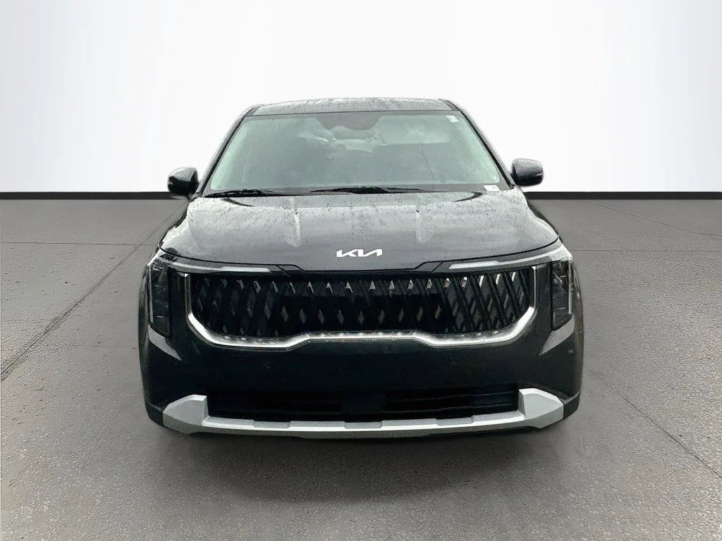 New 2027 Panthera Metal Kia LXS image 2