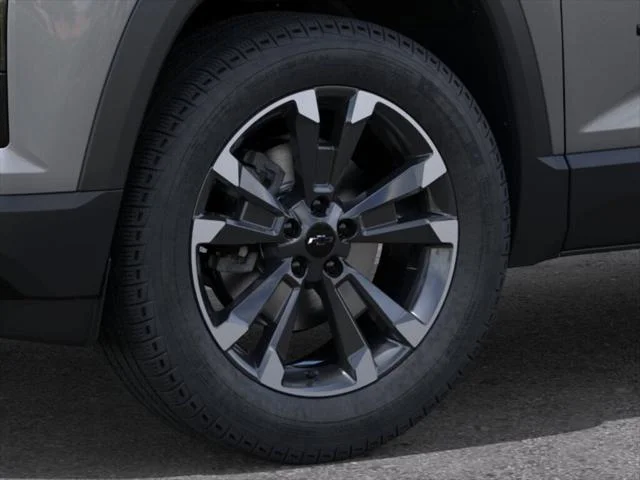 2026 Chevrolet Equinox RS - Photo 9