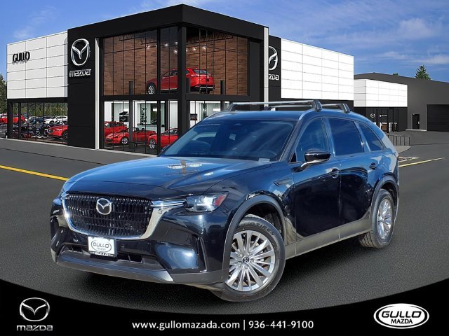 2024 Mazda CX-90