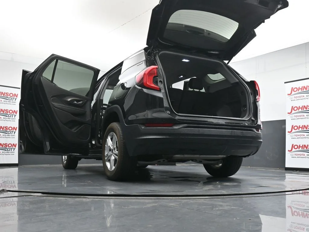 2024 GMC Terrain SLE - Photo 45