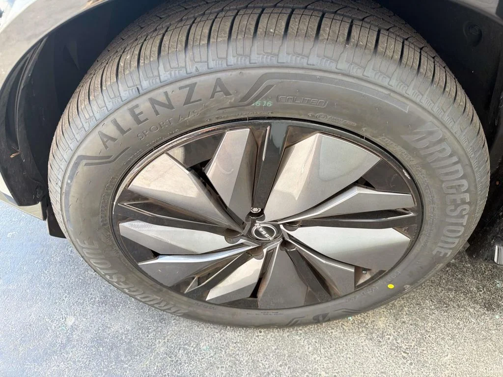 Used 2024 Nissan ARIYA Engage with VIN JN1AF0BA5RM434559 for sale in Tustin, CA