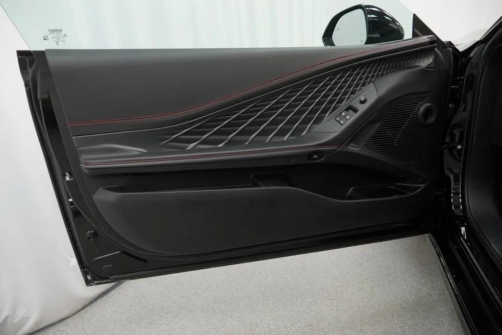 New 2026 Diamond Black Crystal Pearlcoat Dodge Scat Pack image 26