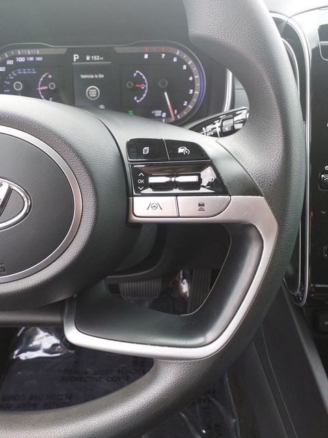 2024 Hyundai Tucson SEL - Photo 29