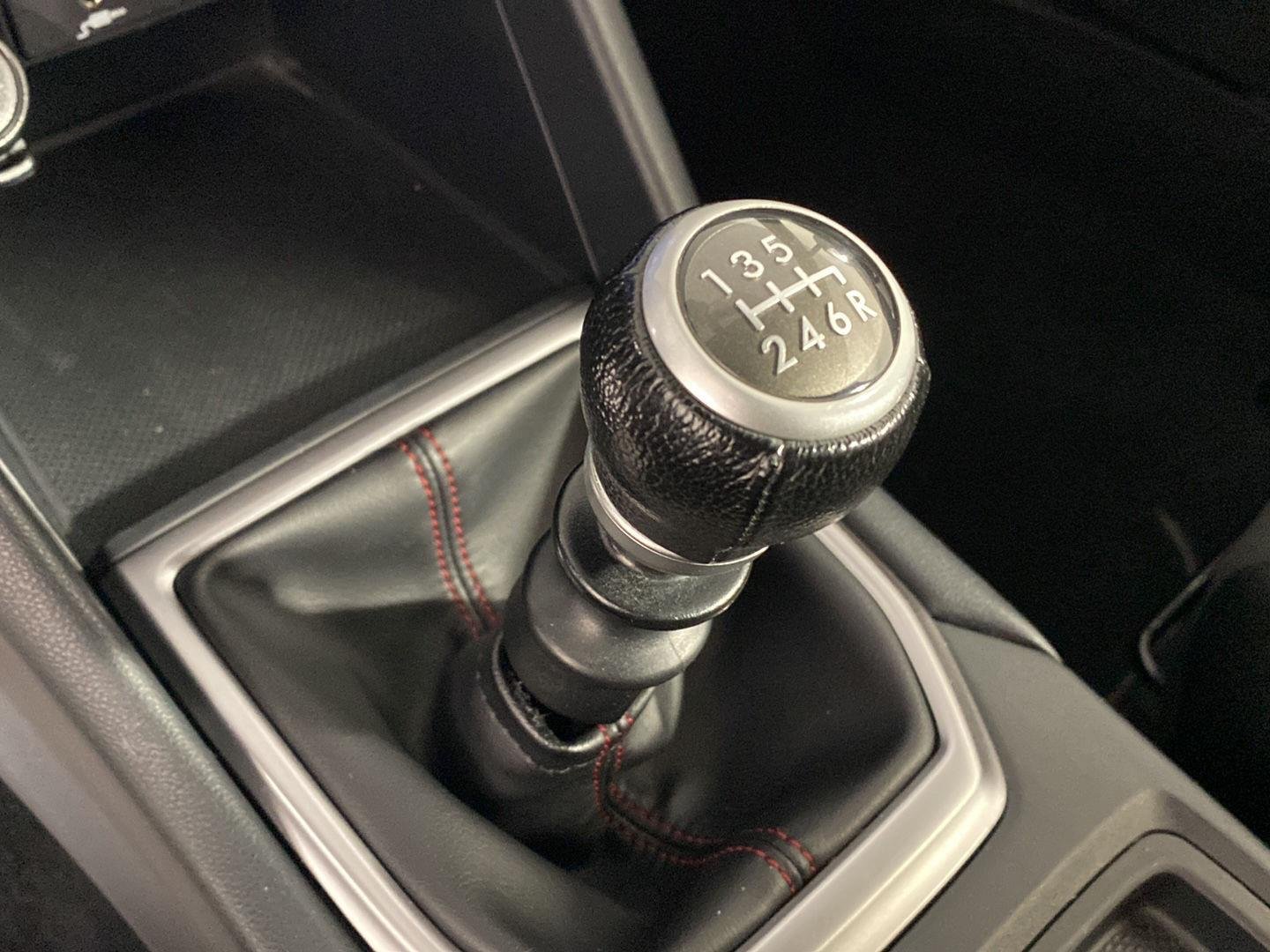 Used 2023 Crystal Black Silica Subaru Premium image 15