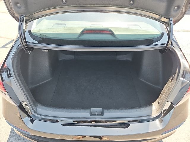 2023 Honda Civic LX - Photo 29