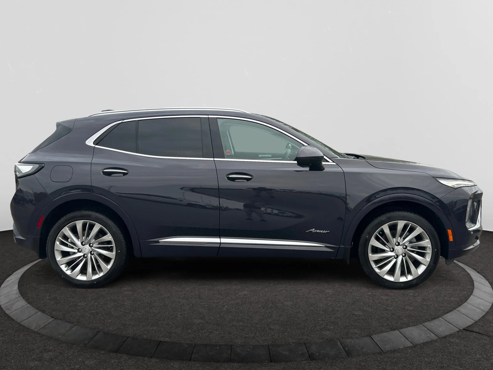 New 2026 Midnight Opal Buick Avenir AWD image 6
