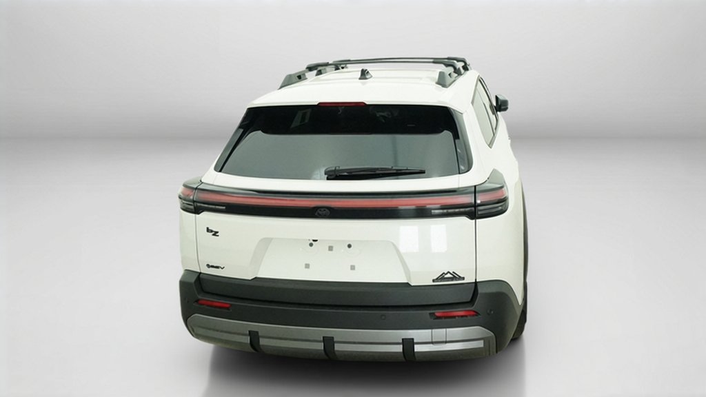 New 2026 Halo Toyota bZ Woodland image 41