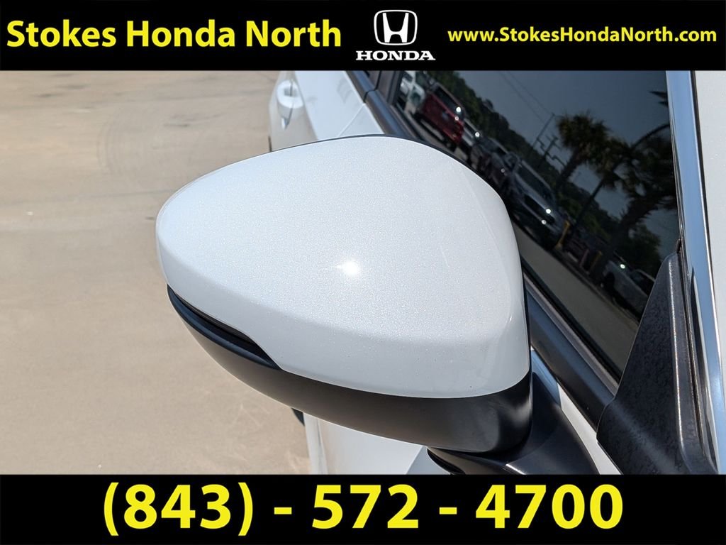 Used 2023  Honda Sport Touring image 14