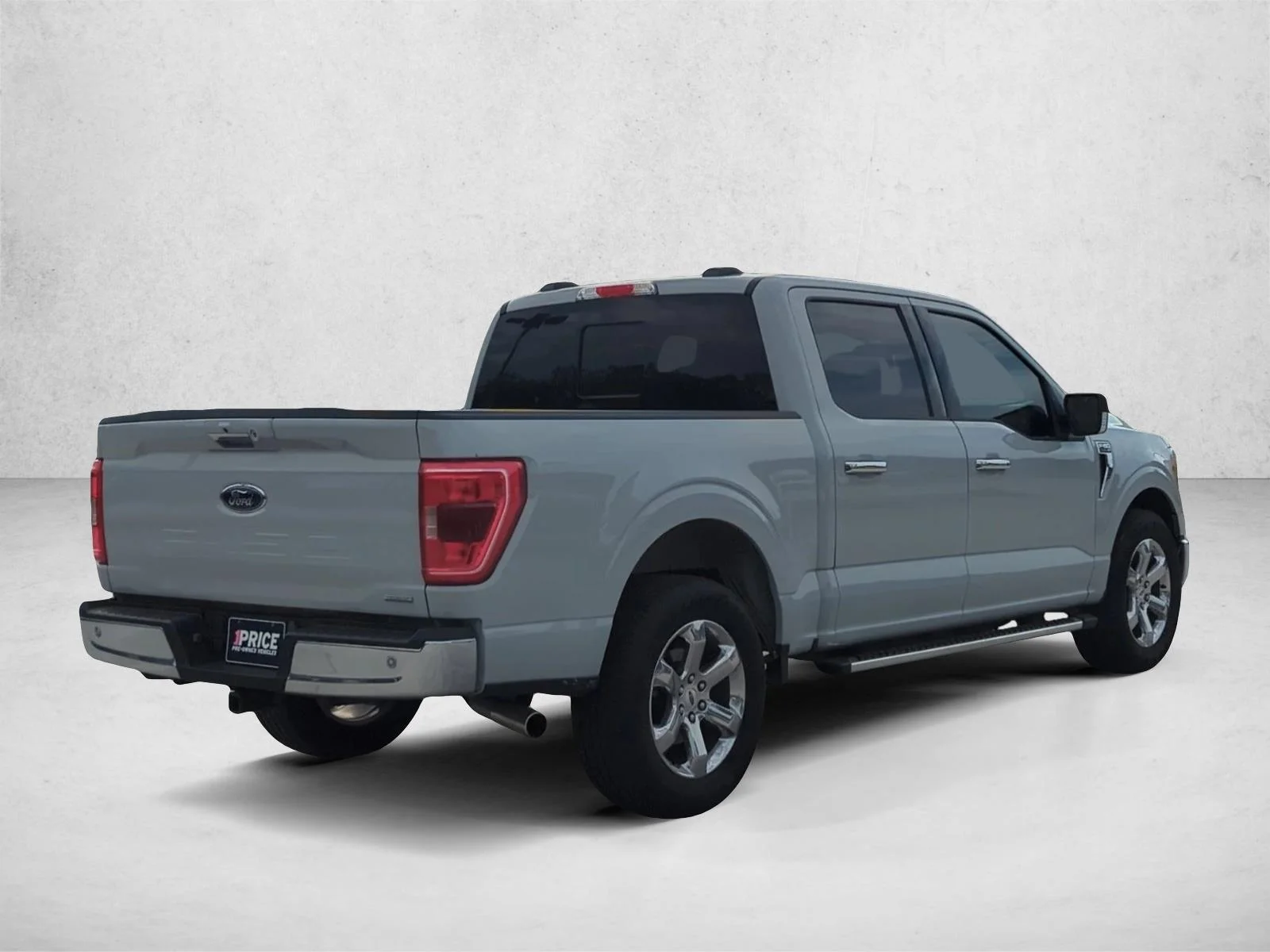 Used 2023 Avalanche Ford XLT image 5