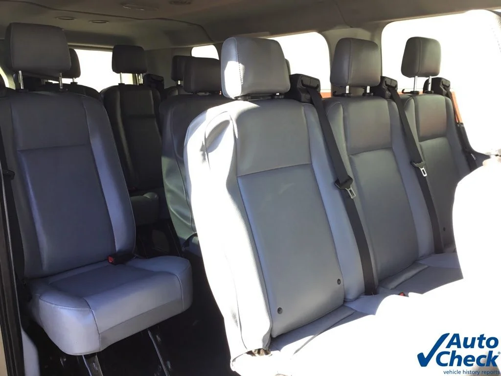 Used 2019 Gray Ford XL image 24