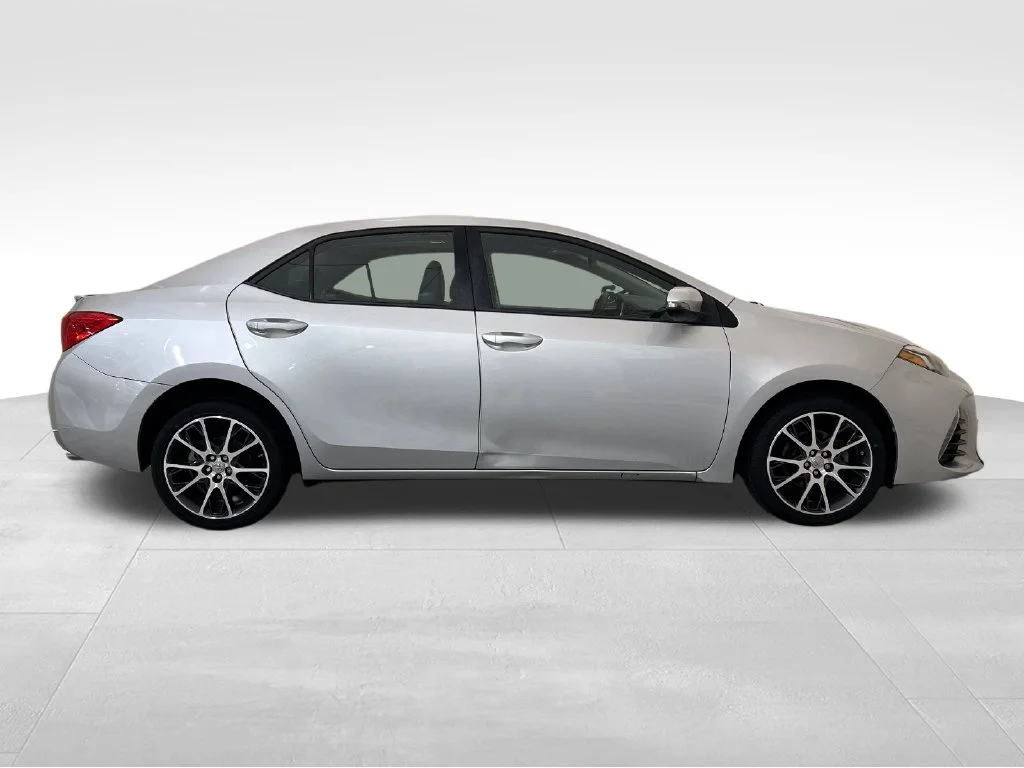 Used 2017 Silver Toyota 50th Anniversary Special Edition image 6