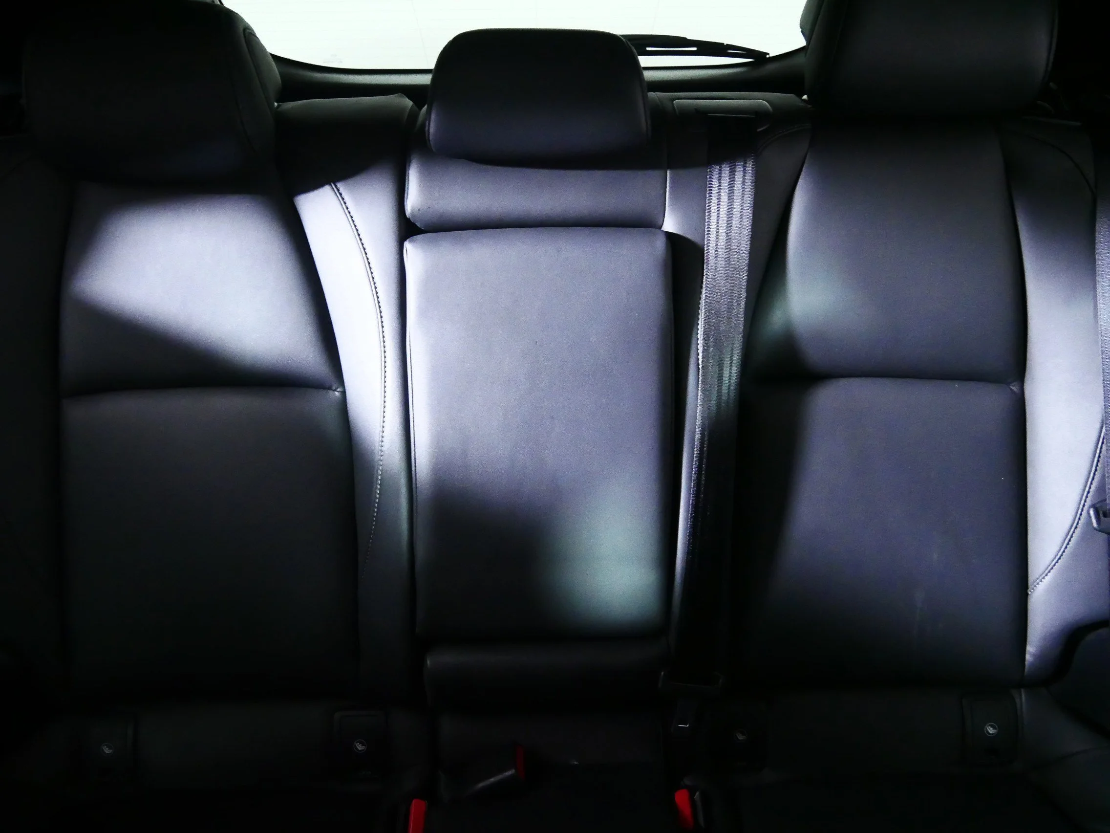 Used 2024 Jet Black Mica Mazda 2.5 S Select Sport image 13