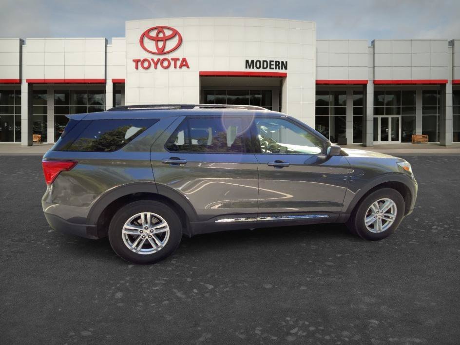 Used 2020 Magnetic Ford XLT image 21