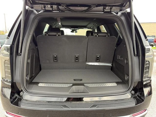 2026 Chevrolet Tahoe Premier - Photo 6