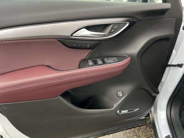 2026 Buick Envision Sport Touring - Photo 14