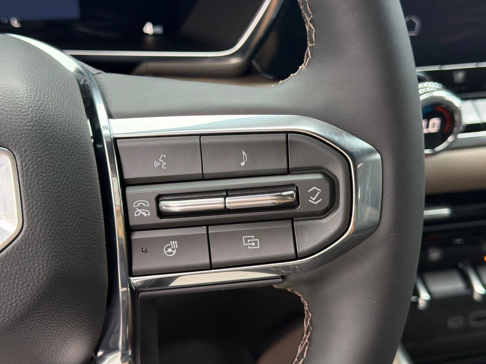 2026 GMC Canyon Denali - Photo 16
