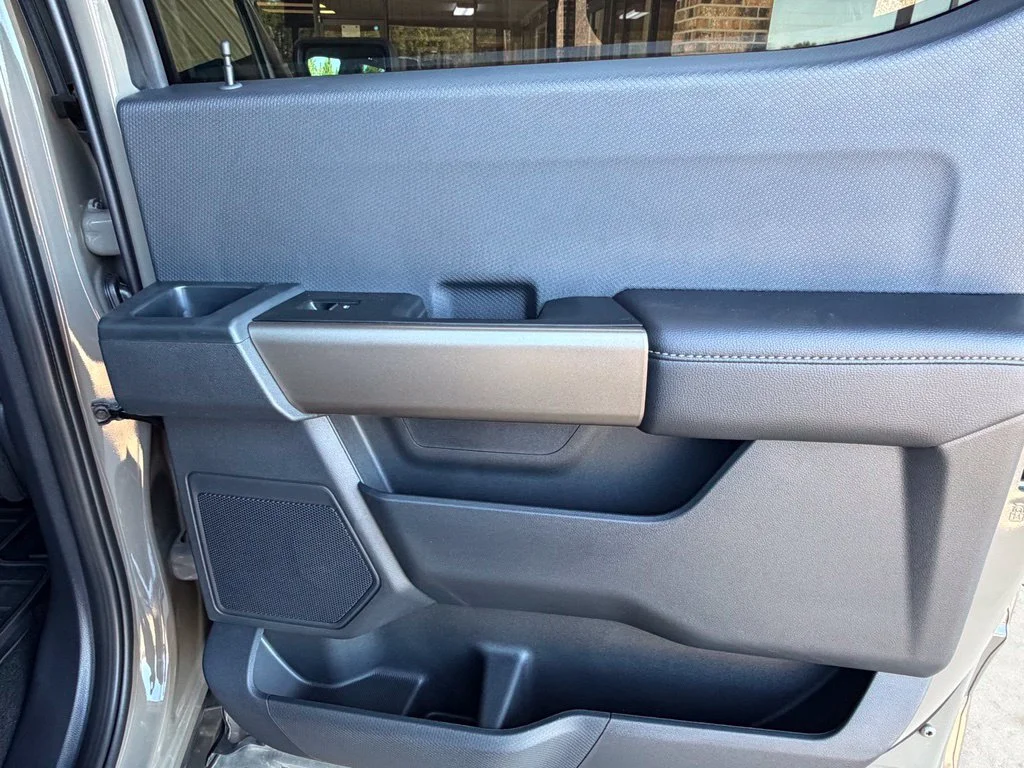 New 2026 Marsh Gray Ford STX® image 33