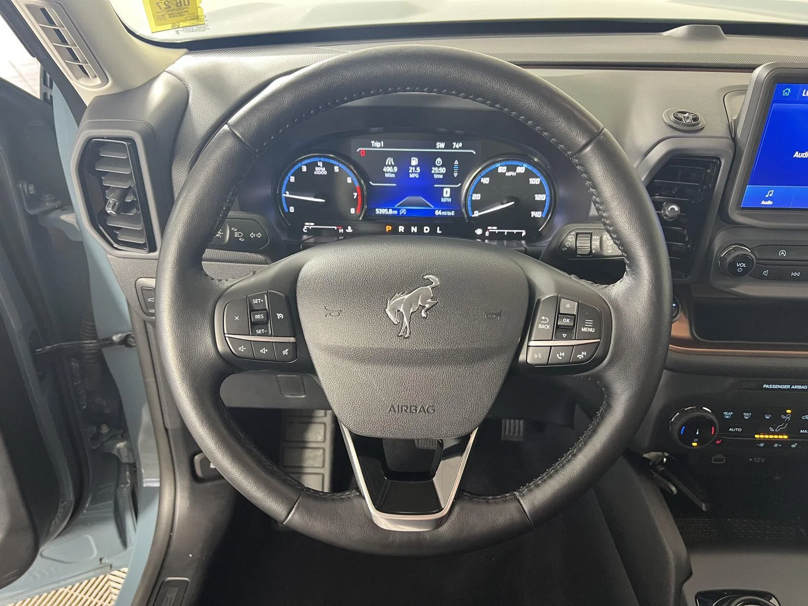 Used 2023 Area 51 Ford Outer Banks image 9