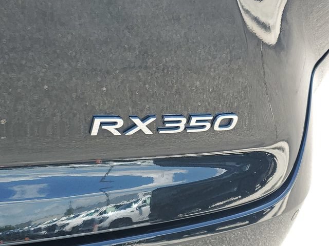 Used 2024 Caviar Lexus RX 350 image 26