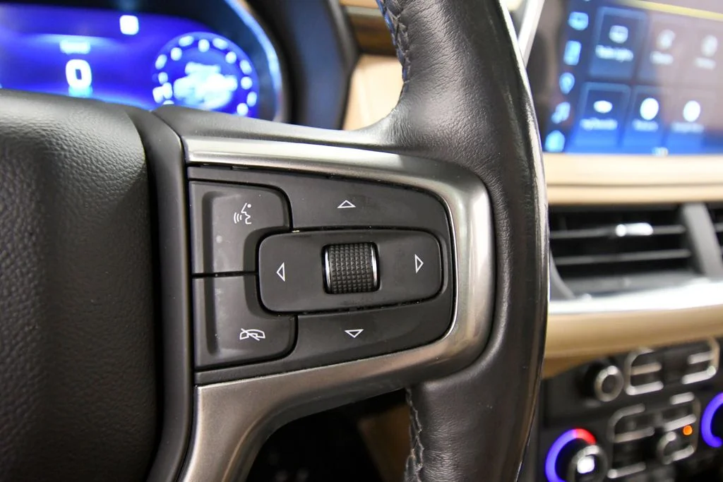 2023 Chevrolet Tahoe Premier - Photo 22