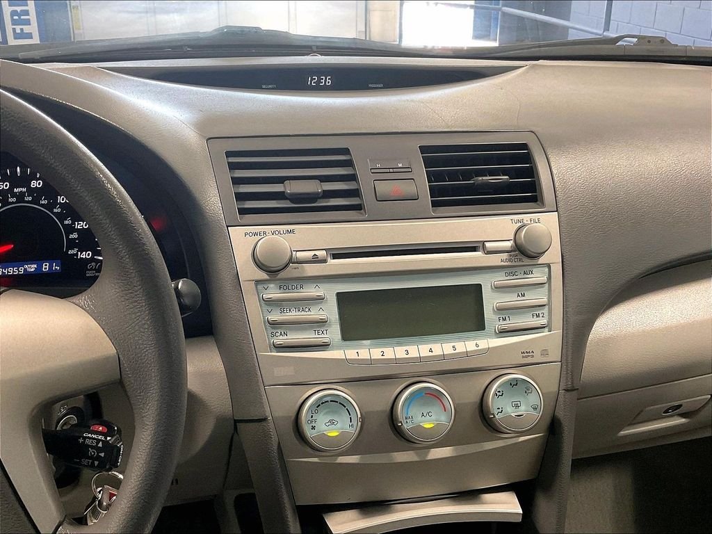 Used 2007 Gray Toyota Base CE image 18