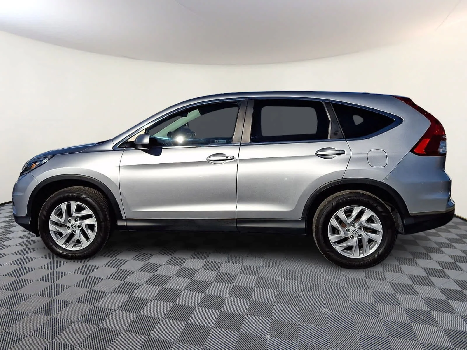 Used 2016  Honda EX image 8