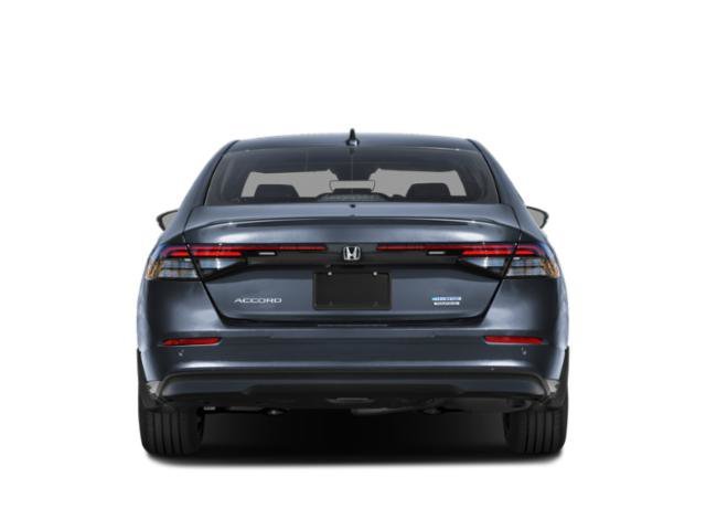 New 2026 Canyon River Blue Metallic Honda Touring image 8