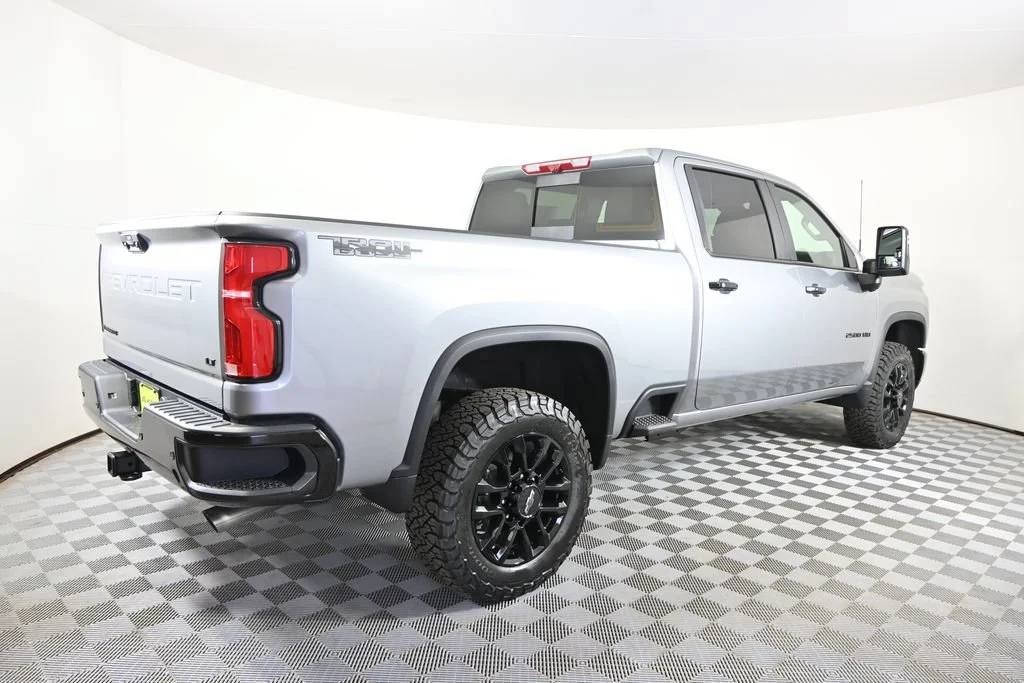 2026 Chevrolet Silverado 2500 HD LT - Photo 7