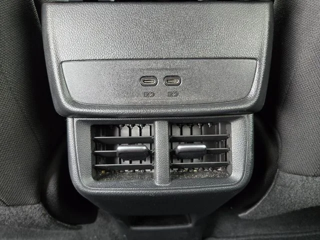 Used 2025 Black Chevrolet LT image 16