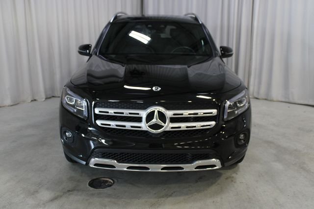 Used 2022  Mercedes-Benz GLB 250 image 28