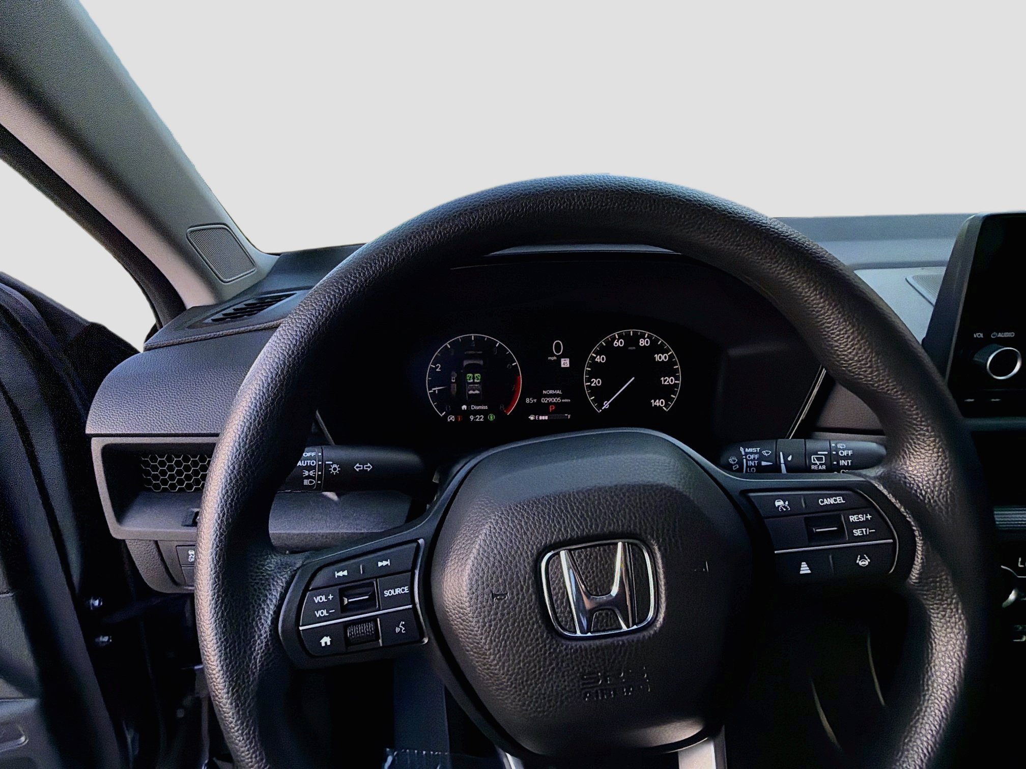 2024 Honda CR-V EX - Photo 11