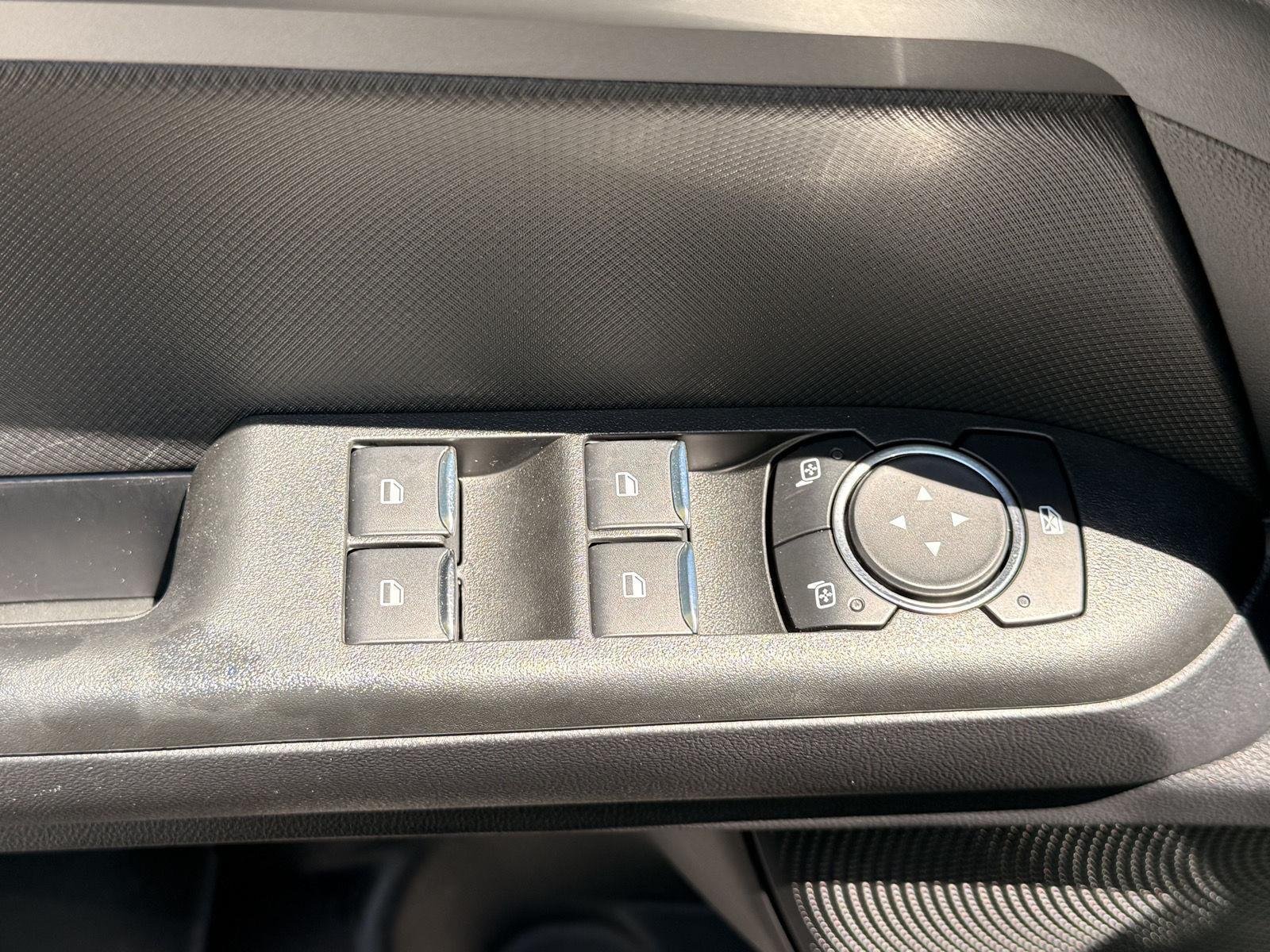 Used 2024 Cactus Gray Ford Big Bend image 13