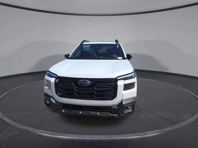New 2026 CRYSTAL WHITE PEARL Subaru Premium image 3