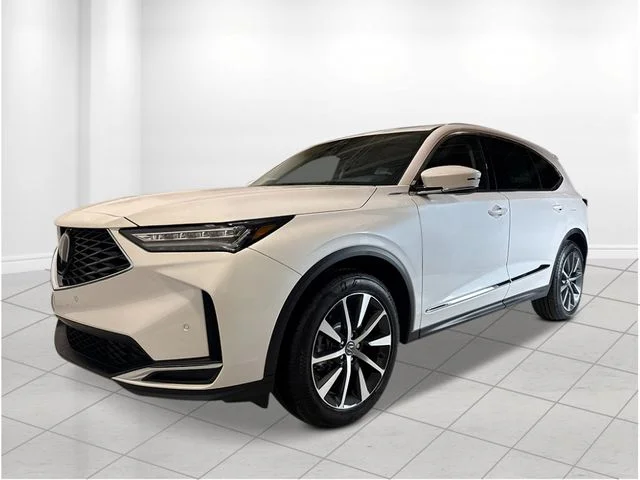 2026 Acura MDX SH-AWD w/Technology Package's photo