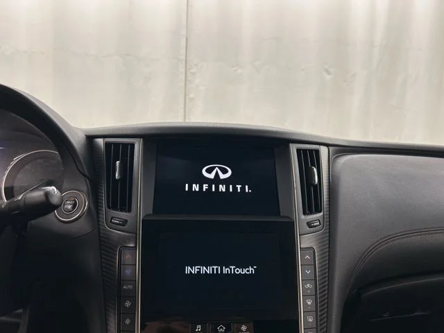 2023 INFINITI Q50 RED SPORT - Photo 13